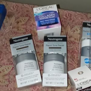 Women skin care body mosteriser